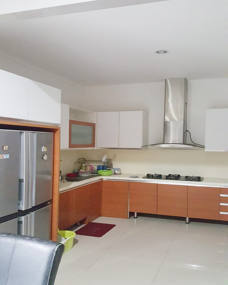 Rumah Dijual di Cibubur Country Dekat Trans Studio Mall Cibubur, Mall Ciputra Cibubur, RS Eka Hospital Cibubur - 11