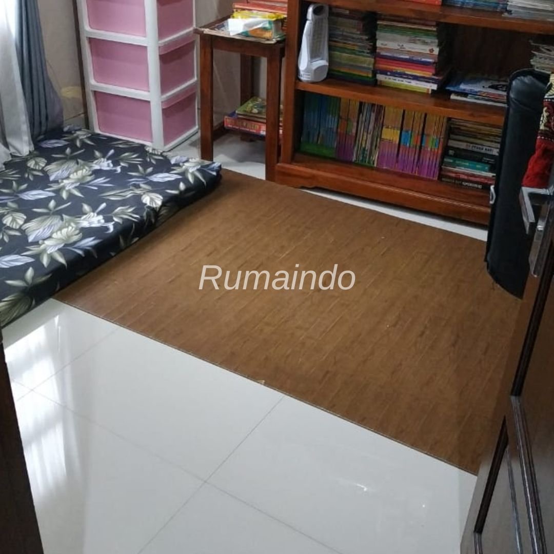 Dijual Murah Rumah Cluster di Jln Pepaya Jagakarsa Jakarta Selatan - 5