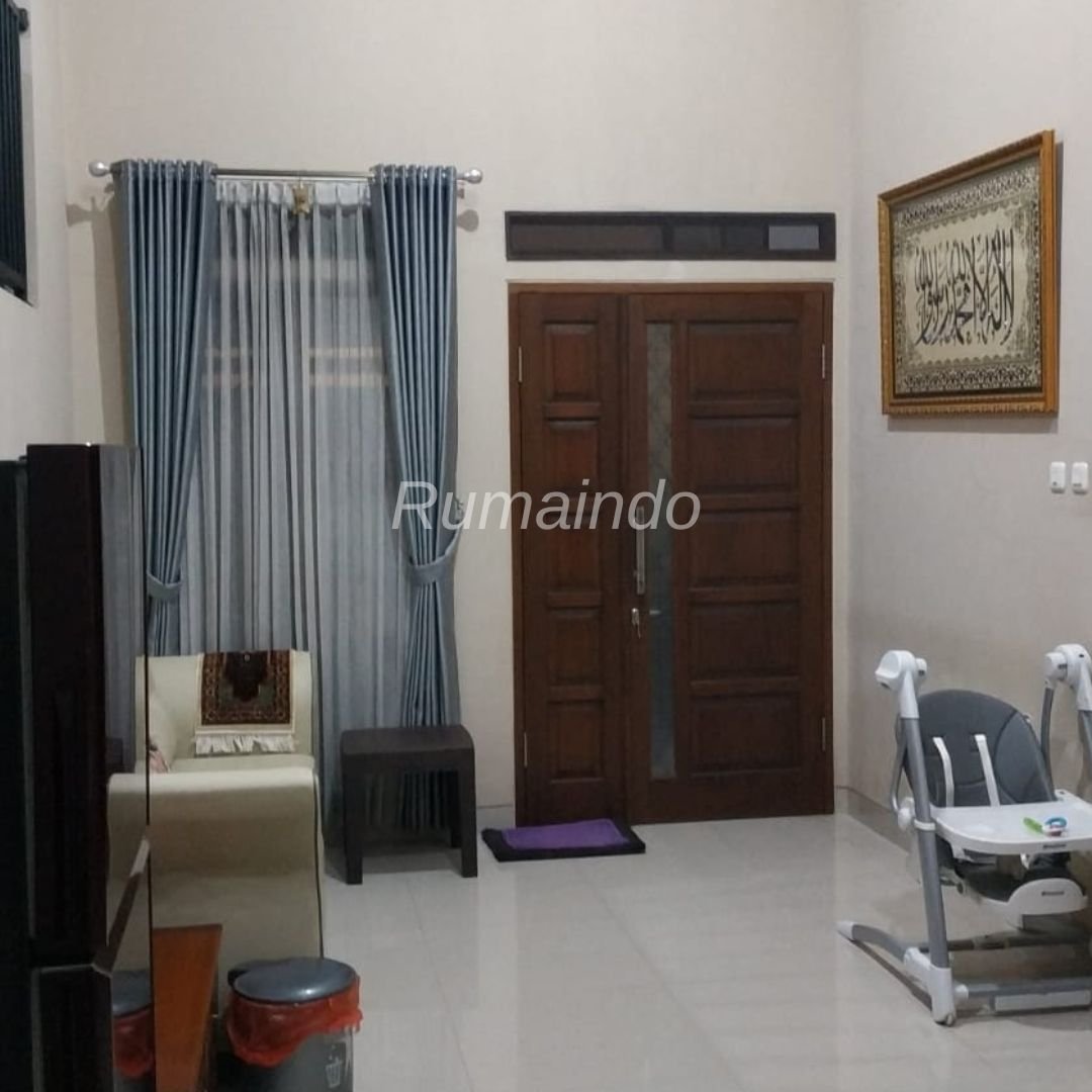 Dijual Murah Rumah Cluster di Jln Pepaya Jagakarsa Jakarta Selatan - 3