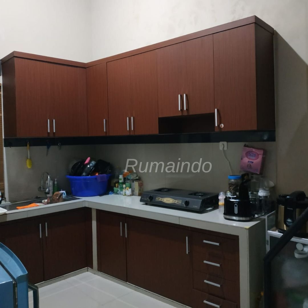 Dijual Murah Rumah Cluster di Jln Pepaya Jagakarsa Jakarta Selatan - 6