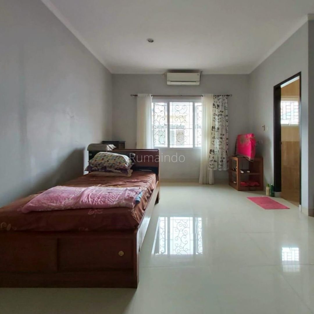 Dijual Murah Rumah Second Cluster Green Kebagusan - Jagakarsa Jakarta Selatan - 5