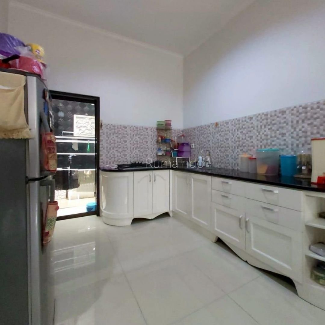 Dijual Murah Rumah Second Cluster Green Kebagusan - Jagakarsa Jakarta Selatan - 7