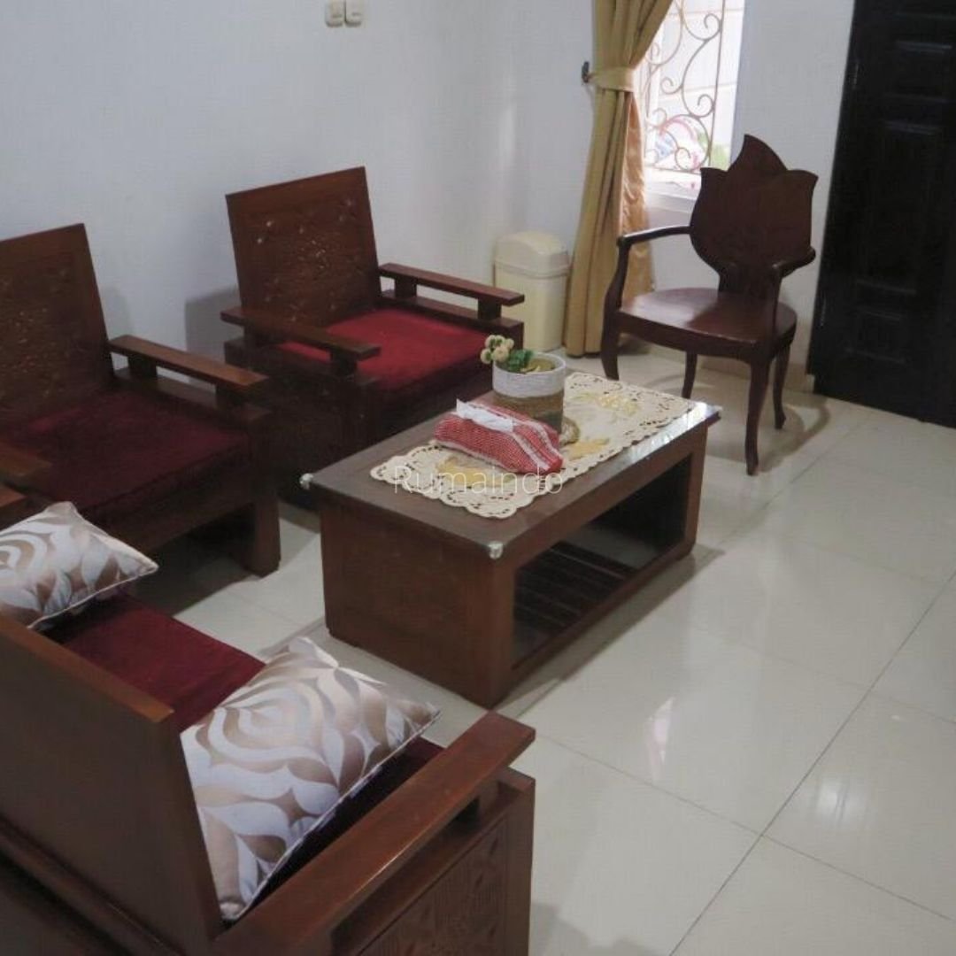 Dijual Murah Rumah Second Cluster Green Kebagusan - Jagakarsa Jakarta Selatan - 3