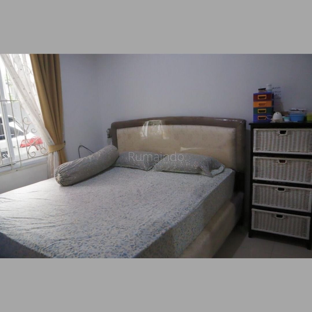 Dijual Murah Rumah Second Cluster Green Kebagusan - Jagakarsa Jakarta Selatan - 6