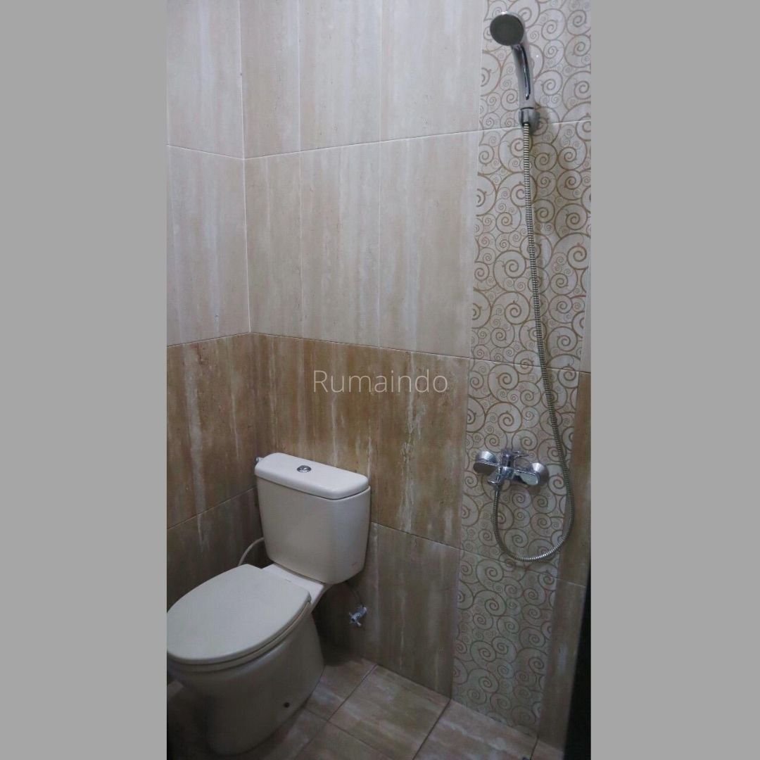 Dijual Murah Rumah Second Cluster Green Kebagusan - Jagakarsa Jakarta Selatan - 8