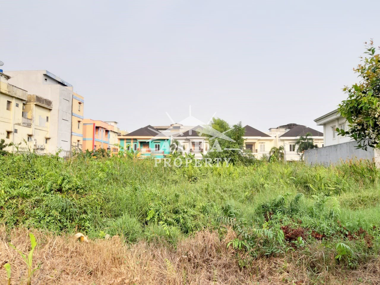 Tanah Budi Karya, Ko. Villa Gajahmada, Pontianak, Kalimantan Barat - 4