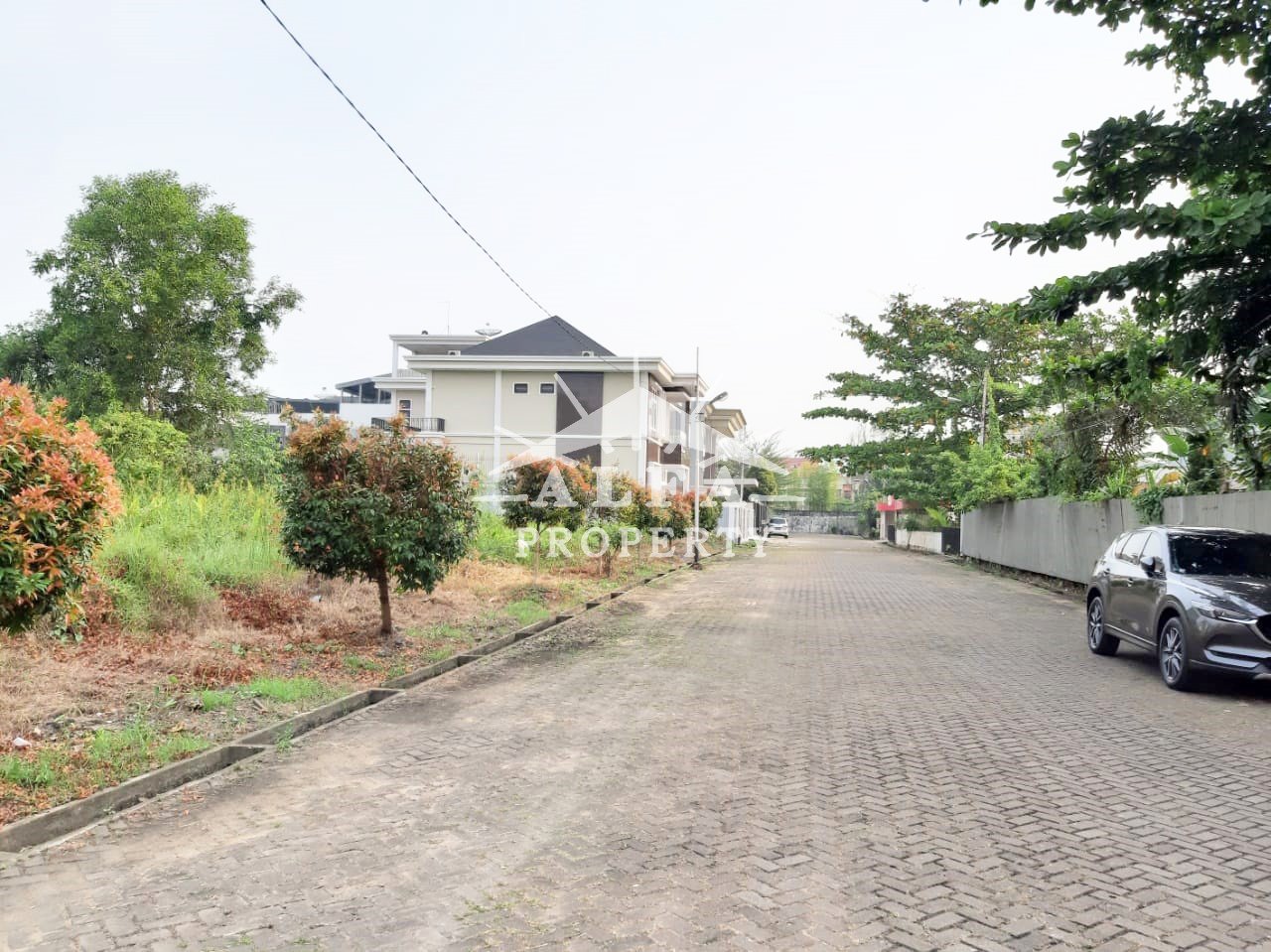 Tanah Budi Karya, Ko. Villa Gajahmada, Pontianak, Kalimantan Barat - 2