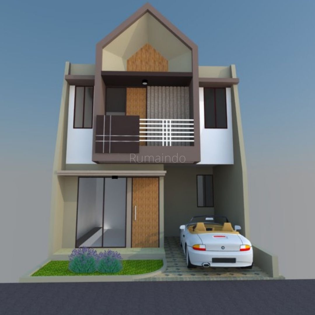 Dijual Murah Rumah Cluster Cozy House Srengseng Sawah Jagakarsa Jakarta Selatan - 6