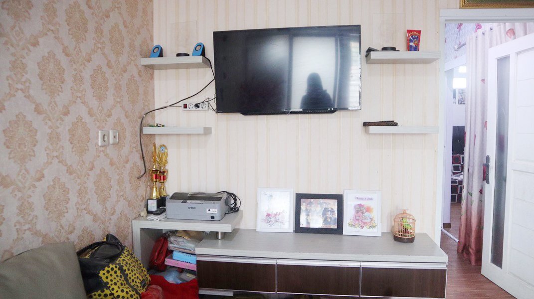 Rumah Dijual di Mustika Wanasari Cibitung Dekat Stasiun Cibitung, Ramayana Cibitung, RSUD Kabupaten Bekasi - 3