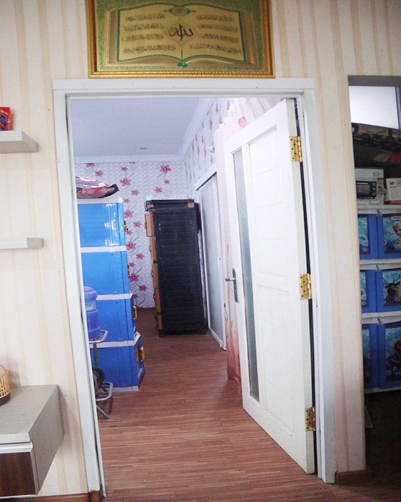 Rumah Dijual di Mustika Wanasari Cibitung Dekat Stasiun Cibitung, Ramayana Cibitung, RSUD Kabupaten Bekasi - 8
