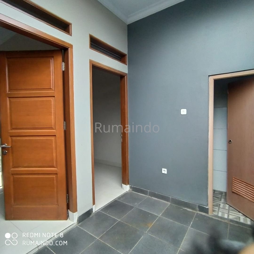 Dijual Murah Rumah Cluster Meinhaus Jagakarsa Jakarta Selatan - 8