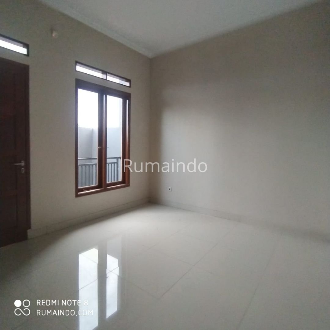 Dijual Murah Rumah Cluster Meinhaus Jagakarsa Jakarta Selatan - 9