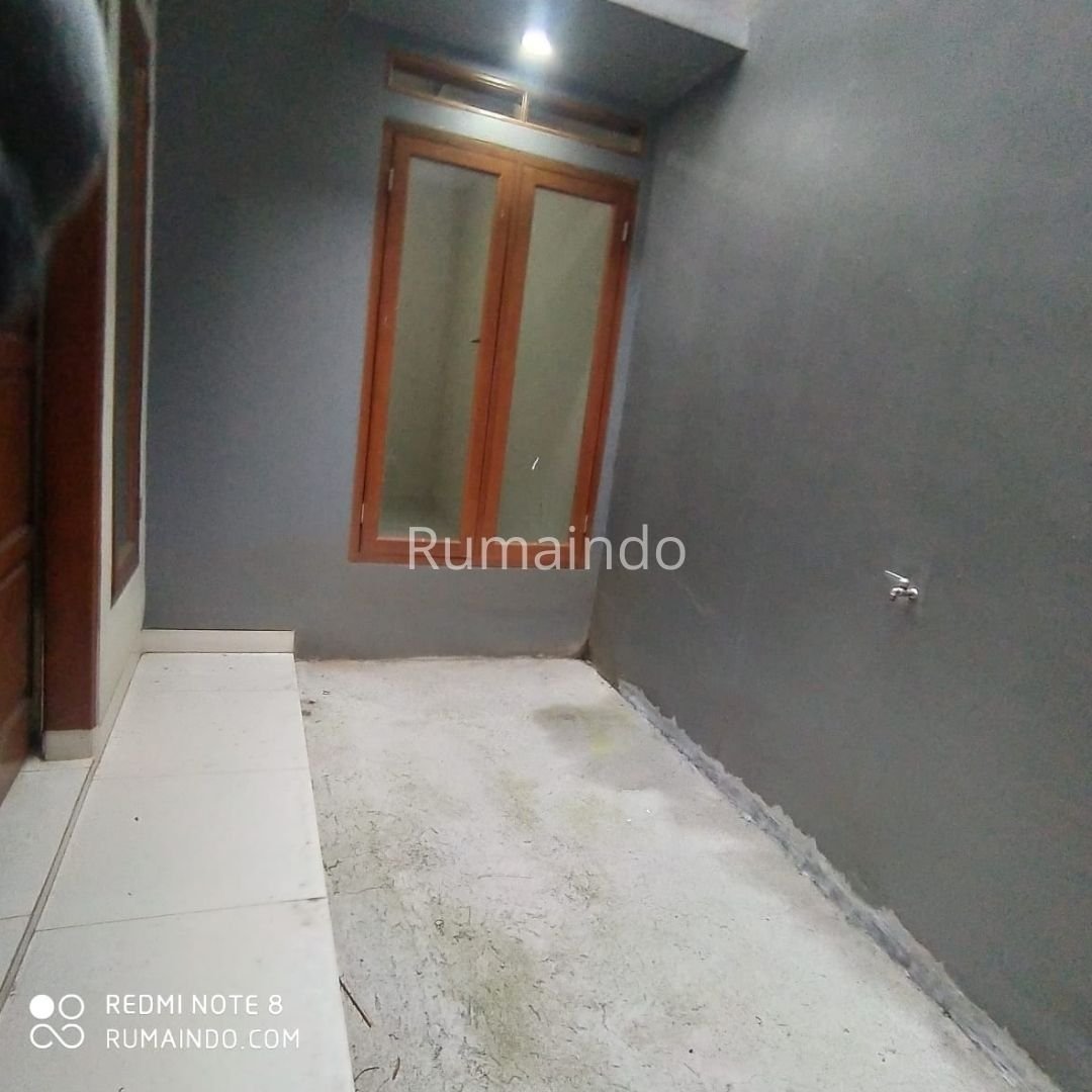 Dijual Murah Rumah Cluster Meinhaus Jagakarsa Jakarta Selatan - 10