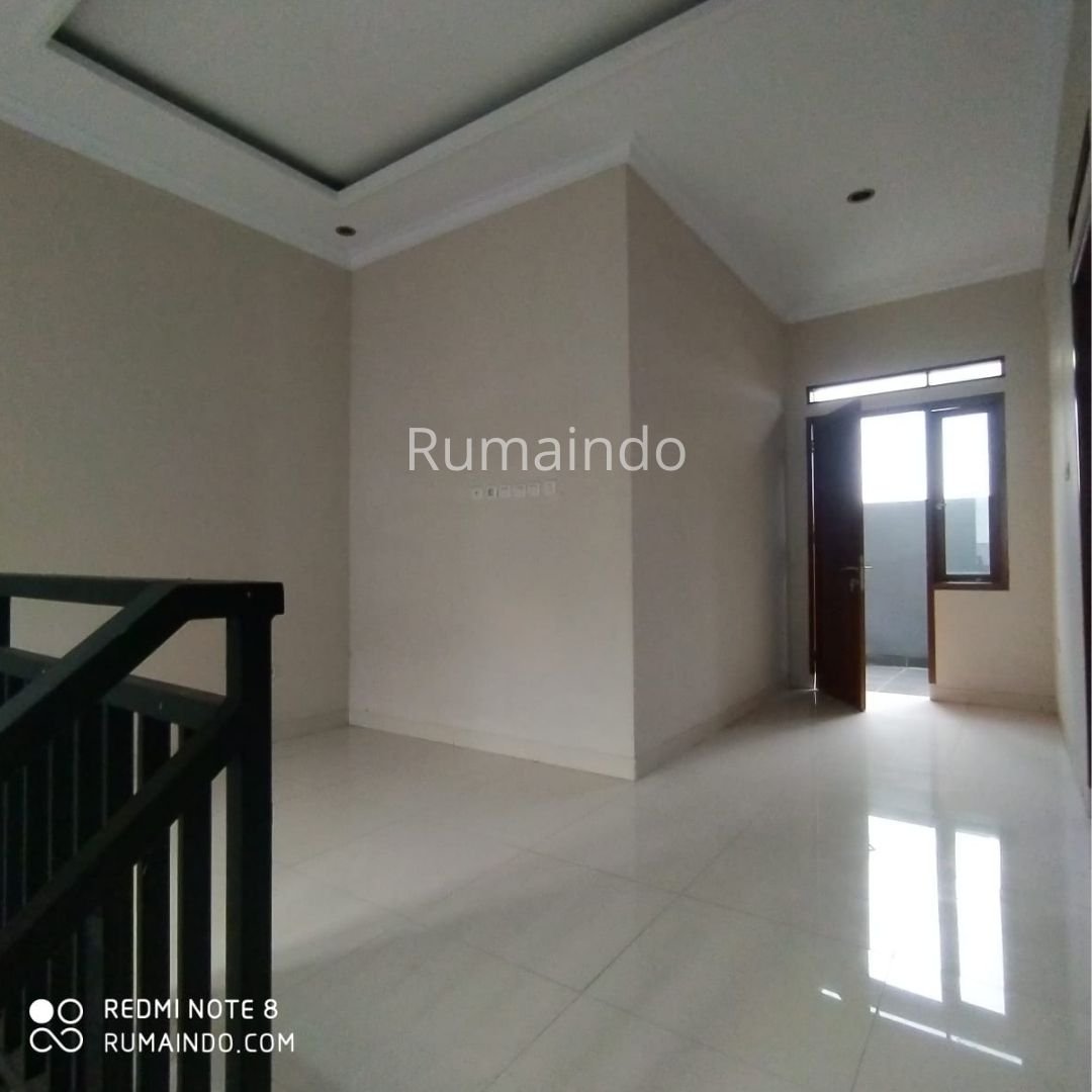 Dijual Murah Rumah Cluster Meinhaus Jagakarsa Jakarta Selatan - 6