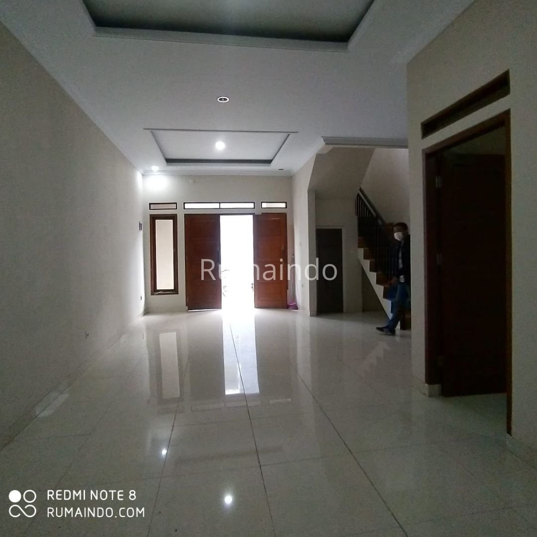 Dijual Murah Rumah Cluster Meinhaus Jagakarsa Jakarta Selatan - 2