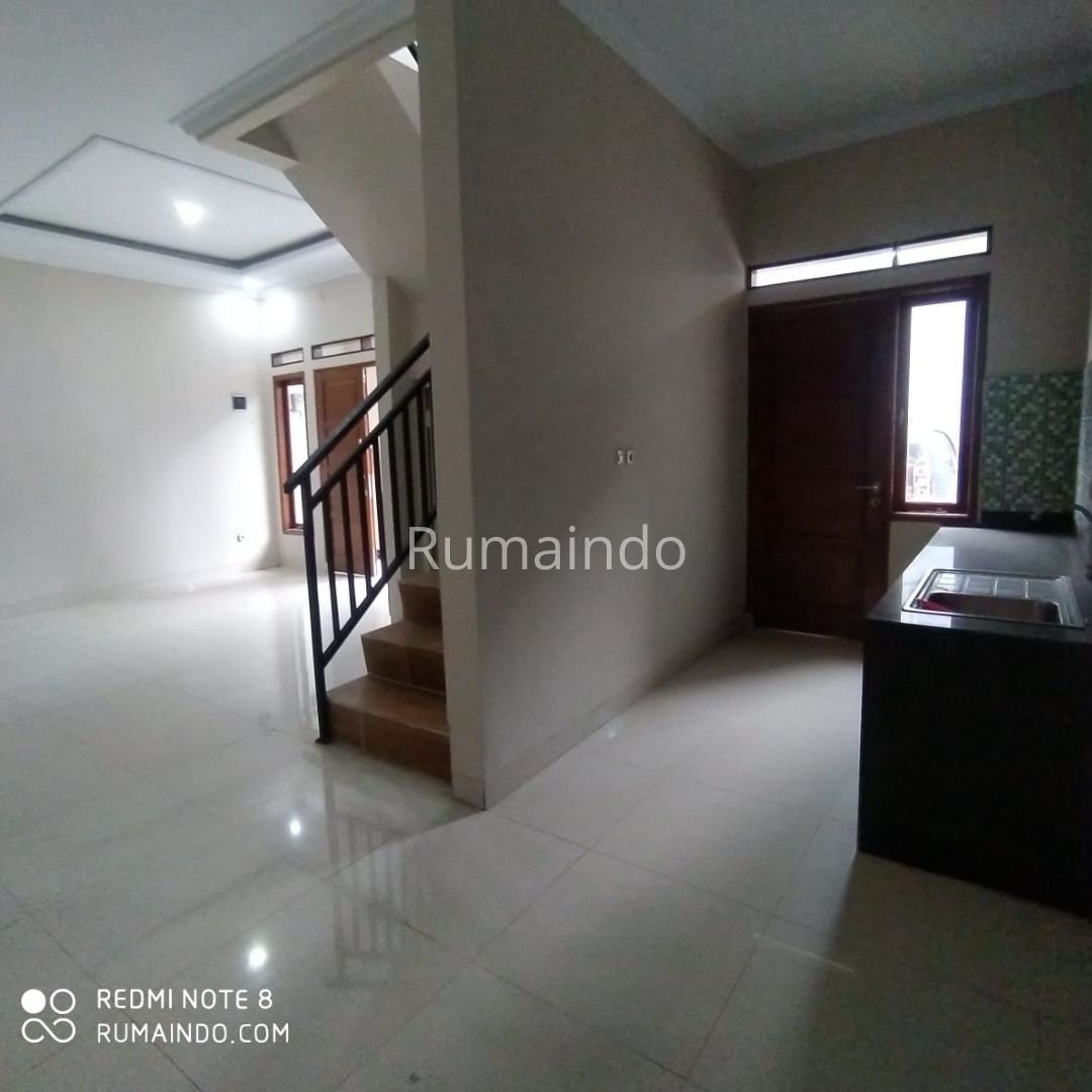 Dijual Murah Rumah Cluster Meinhaus Jagakarsa Jakarta Selatan - 3