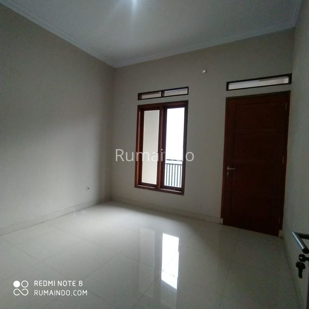 Dijual Murah Rumah Cluster Meinhaus Jagakarsa Jakarta Selatan - 7