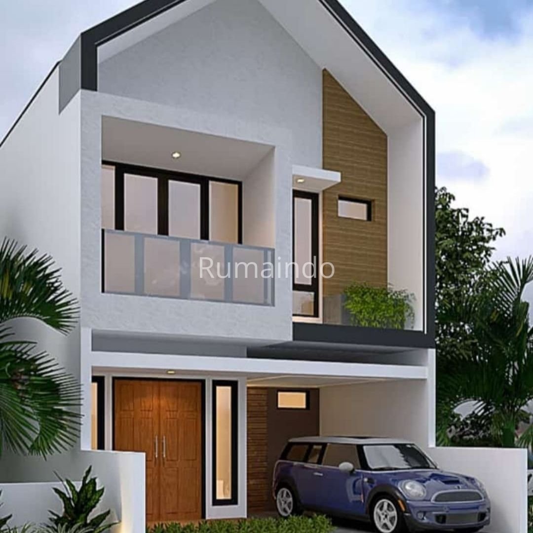 Dijual Murah Rumah Cluster CASA 9 CILANDAK Jakarta Selatan - 3