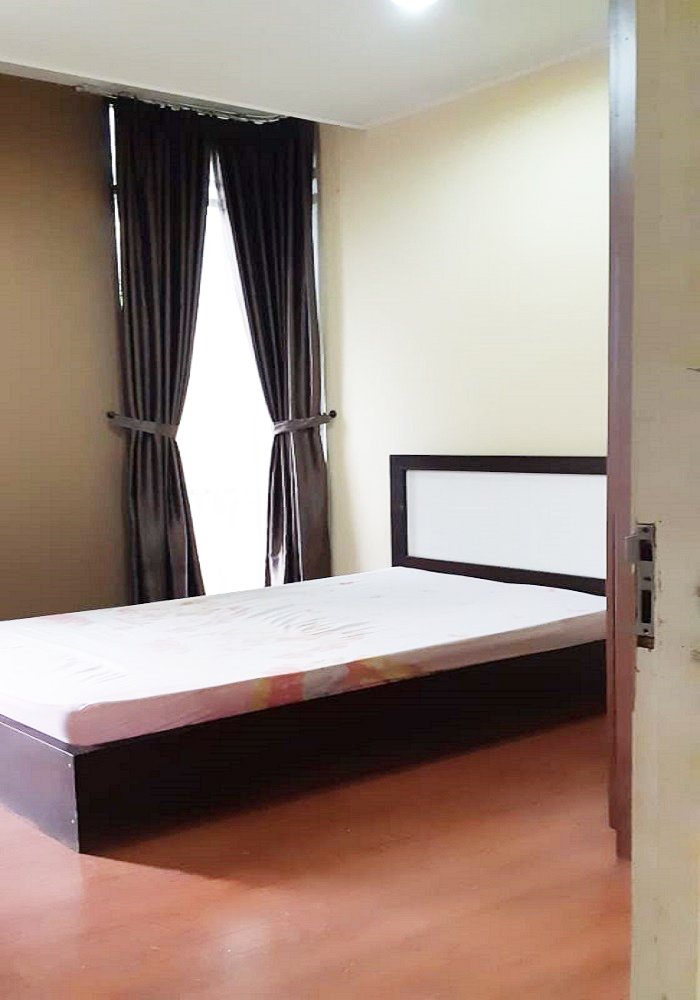 Rumah Dijual di BSD City Dekat AEON Mall BSD, ICE BSD, The Breeze BSD City, Universitas Prasetya Mulya BSD City - 9