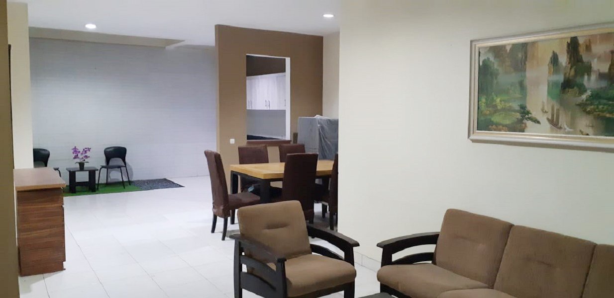 Rumah Dijual di BSD City Dekat AEON Mall BSD, ICE BSD, The Breeze BSD City, Universitas Prasetya Mulya BSD City - 6