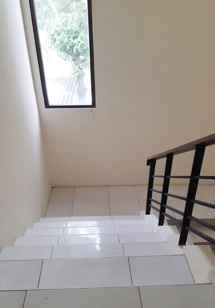 Rumah Dijual di BSD City Dekat AEON Mall BSD, ICE BSD, The Breeze BSD City, Universitas Prasetya Mulya BSD City - 14