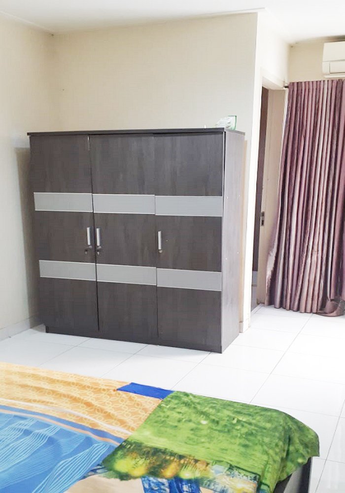 Rumah Dijual di BSD City Dekat AEON Mall BSD, ICE BSD, The Breeze BSD City, Universitas Prasetya Mulya BSD City - 10