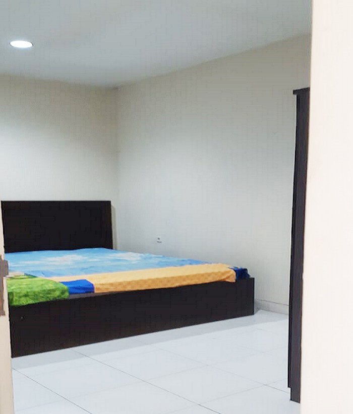 Rumah Dijual di BSD City Dekat AEON Mall BSD, ICE BSD, The Breeze BSD City, Universitas Prasetya Mulya BSD City - 8