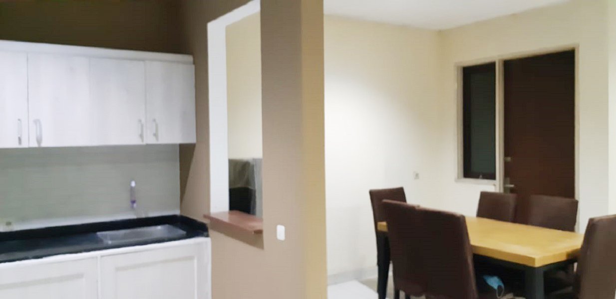 Rumah Dijual di BSD City Dekat AEON Mall BSD, ICE BSD, The Breeze BSD City, Universitas Prasetya Mulya BSD City - 11