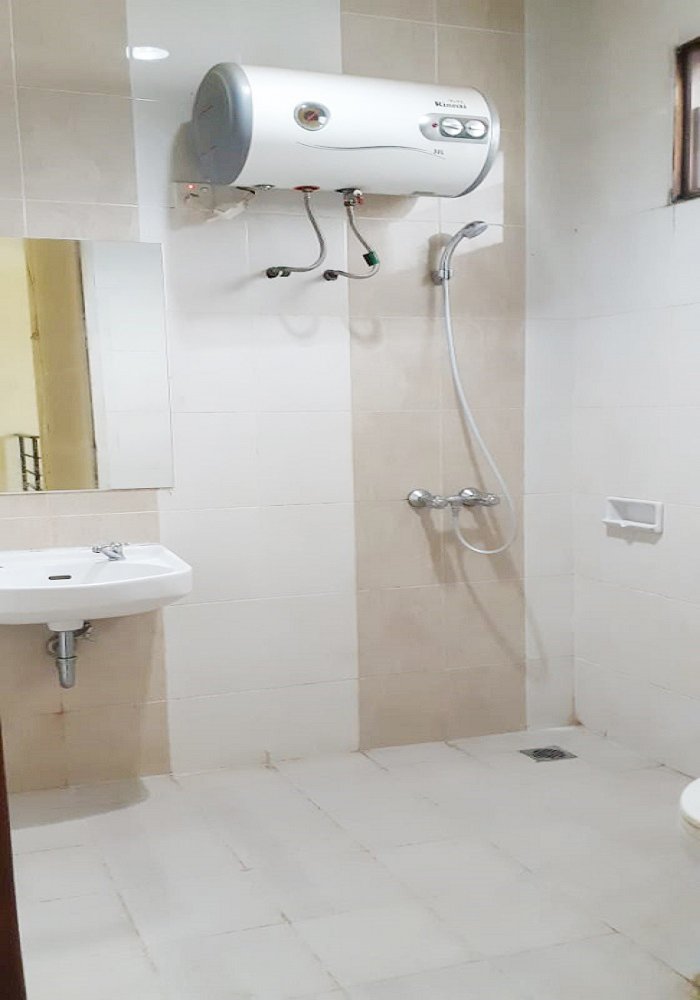 Rumah Dijual di BSD City Dekat AEON Mall BSD, ICE BSD, The Breeze BSD City, Universitas Prasetya Mulya BSD City - 12