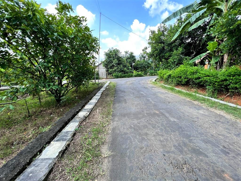 DIJUAL RUMAH SIAP HUNI KERJO KARANGANYAR - 6