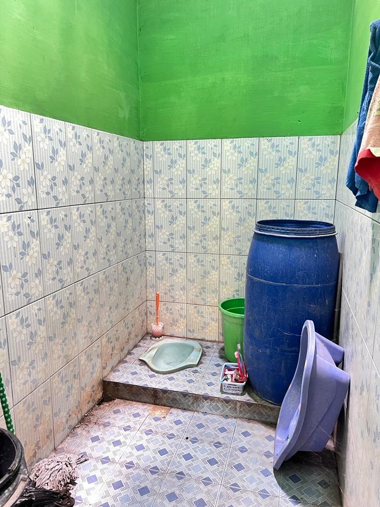 DIJUAL RUMAH SIAP HUNI KERJO KARANGANYAR - 4