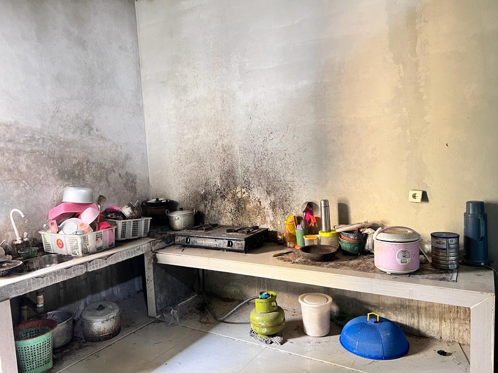DIJUAL RUMAH SIAP HUNI KERJO KARANGANYAR - 5