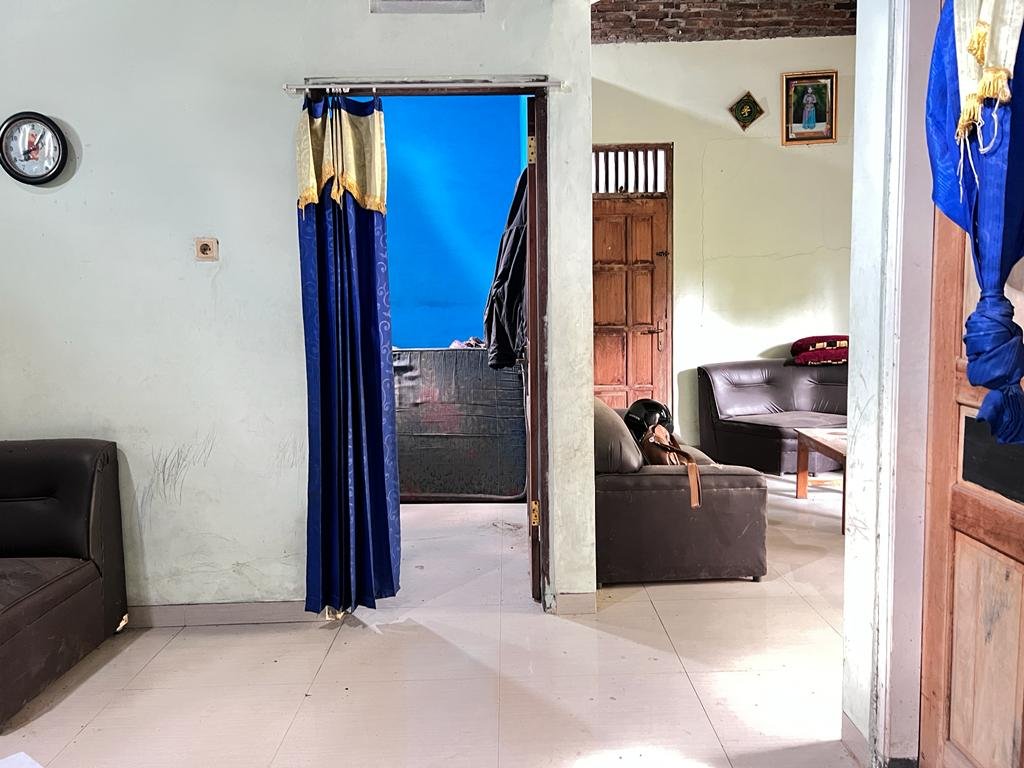 DIJUAL RUMAH SIAP HUNI KERJO KARANGANYAR - 3