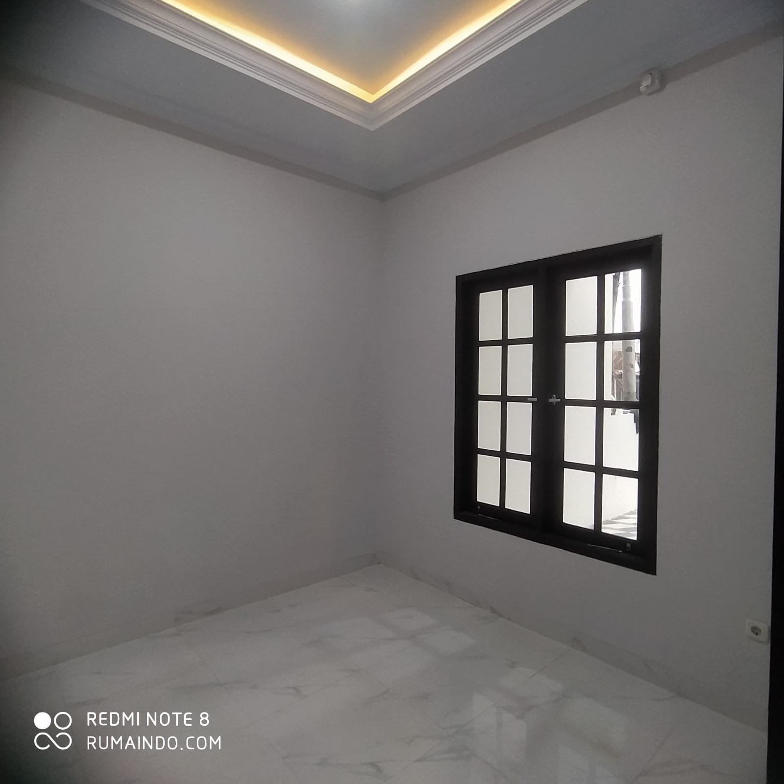 Rumah Cluster di Kahfi 1 Jagakarsa Jakarta Selatan - 14