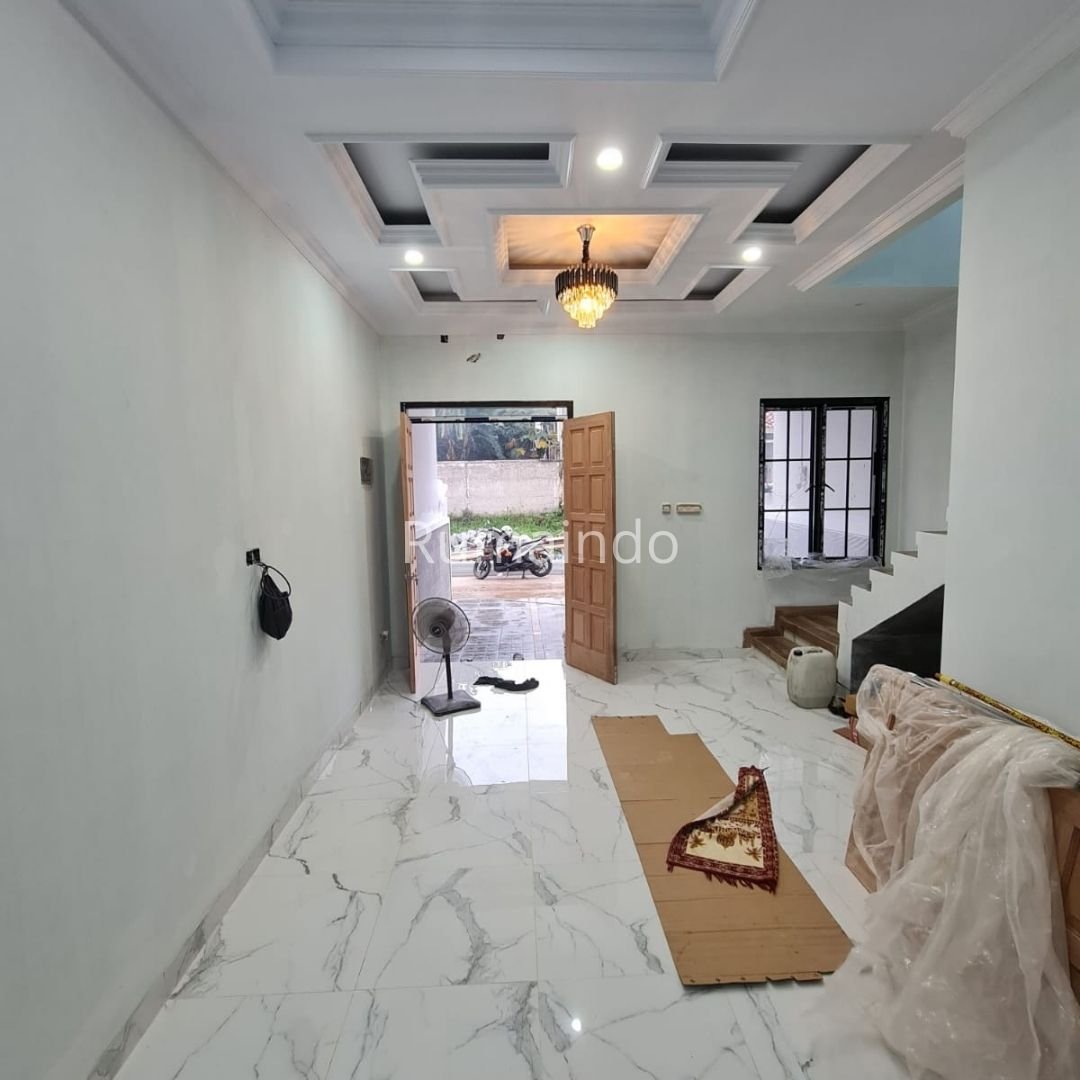 Dijual Murah Rumah Baru di Jln Kelinci Kahfi 1 Jagakarsa Jakarta Selatan - 4