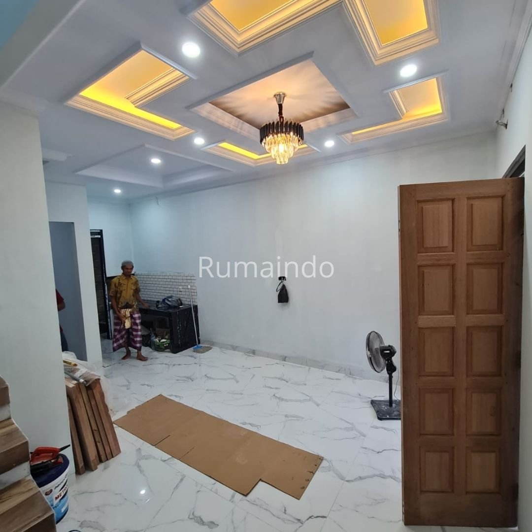 Dijual Murah Rumah Baru di Jln Kelinci Kahfi 1 Jagakarsa Jakarta Selatan - 3