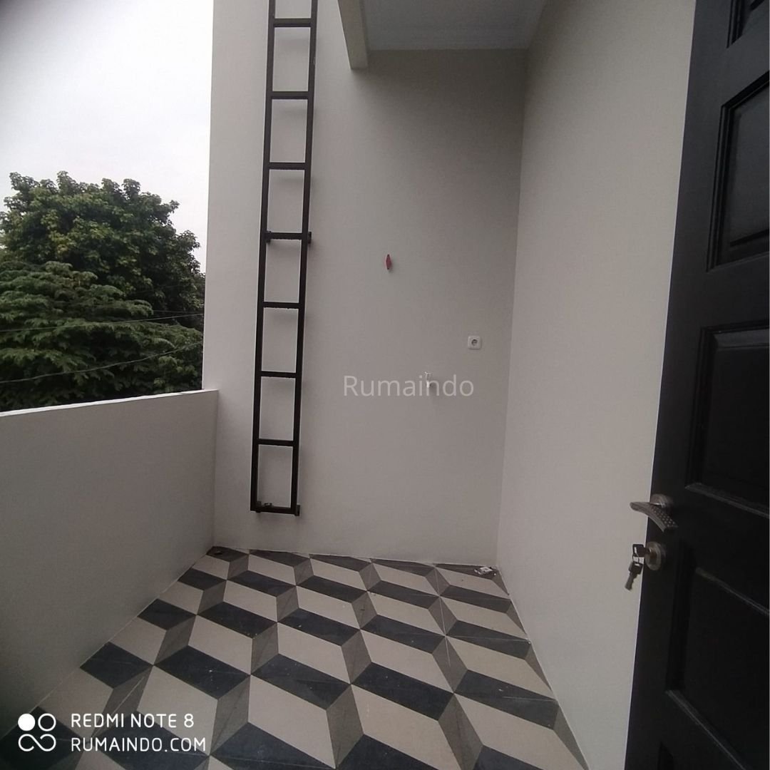 Dijual Murah Rumah Cluster di Kahfi 1 Jagakarsa Jakarta Selatan - 10
