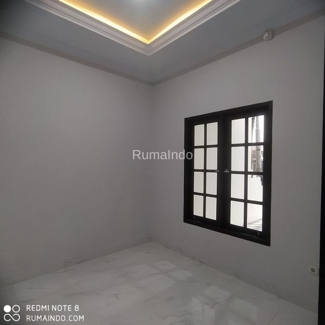 Dijual Murah Rumah Cluster di Kahfi 1 Jagakarsa Jakarta Selatan - 15