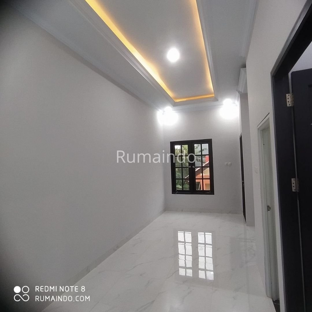 Dijual Murah Rumah Cluster di Kahfi 1 Jagakarsa Jakarta Selatan - 6