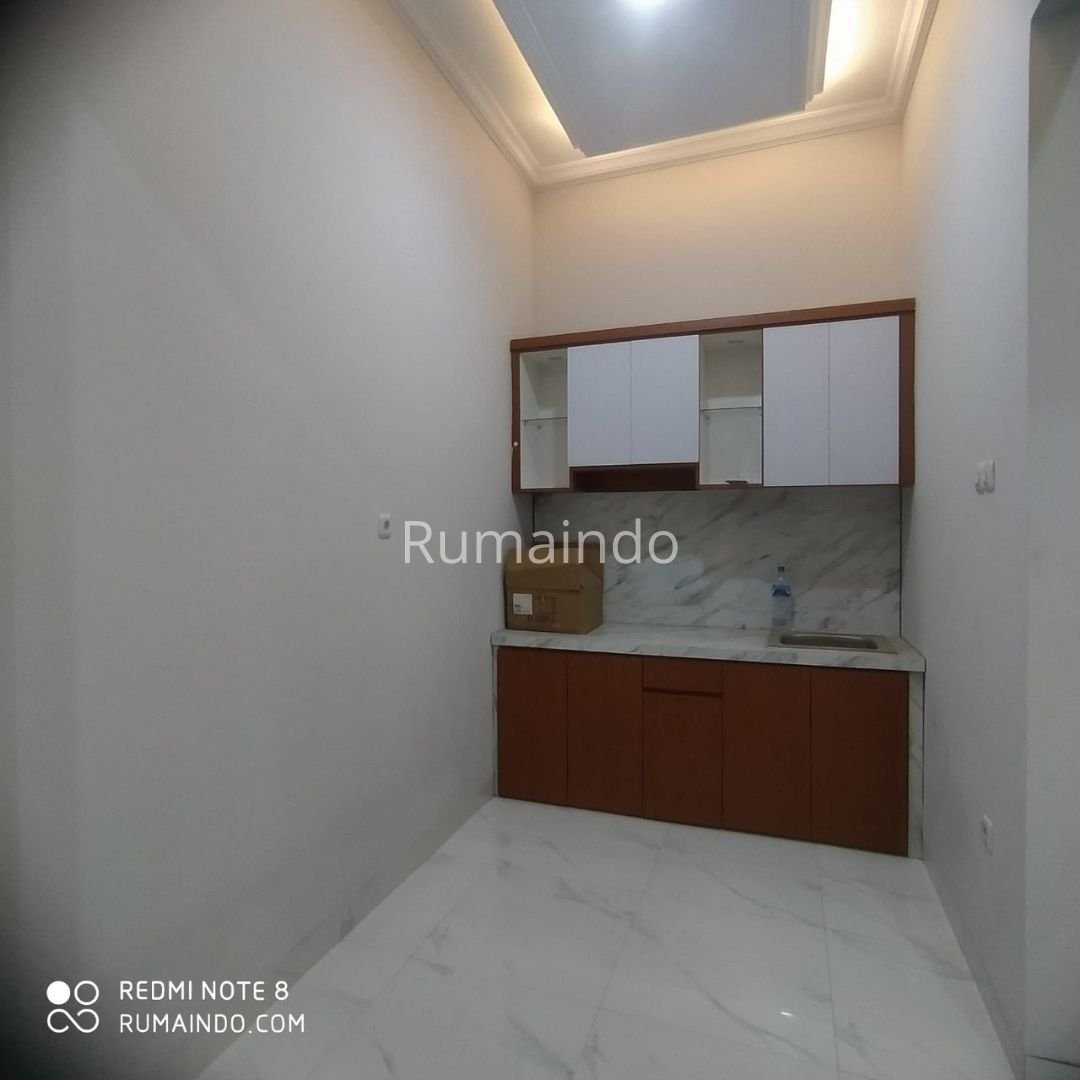 Dijual Murah Rumah Cluster di Kahfi 1 Jagakarsa Jakarta Selatan - 9