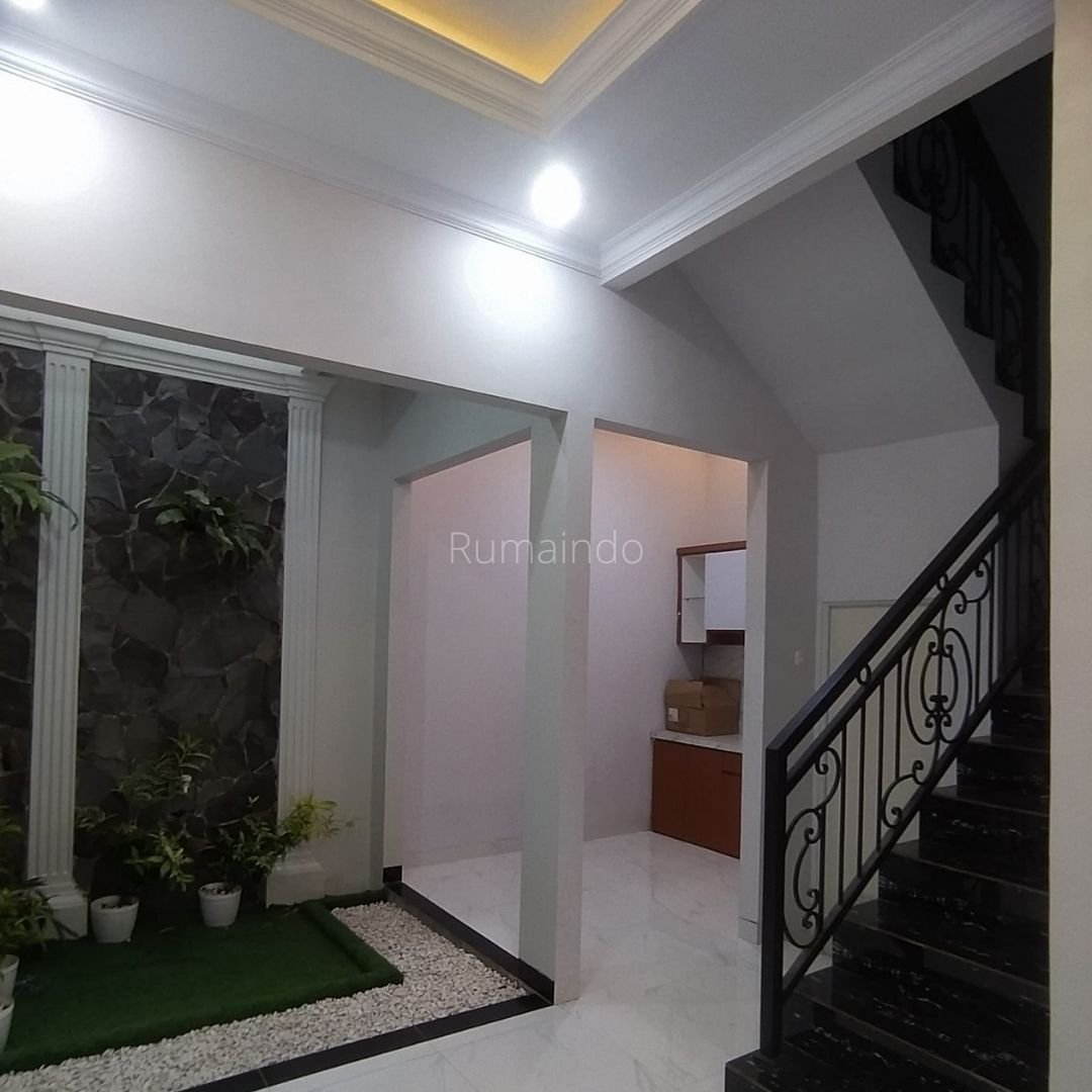 Dijual Murah Rumah Cluster di Kahfi 1 Jagakarsa Jakarta Selatan - 4