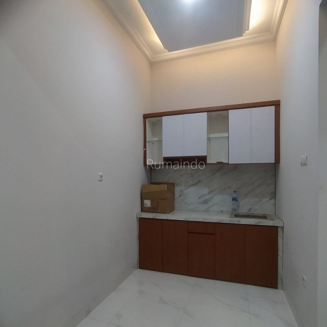 Dijual Murah Rumah Cluster di Kahfi 1 Jagakarsa Jakarta Selatan - 7