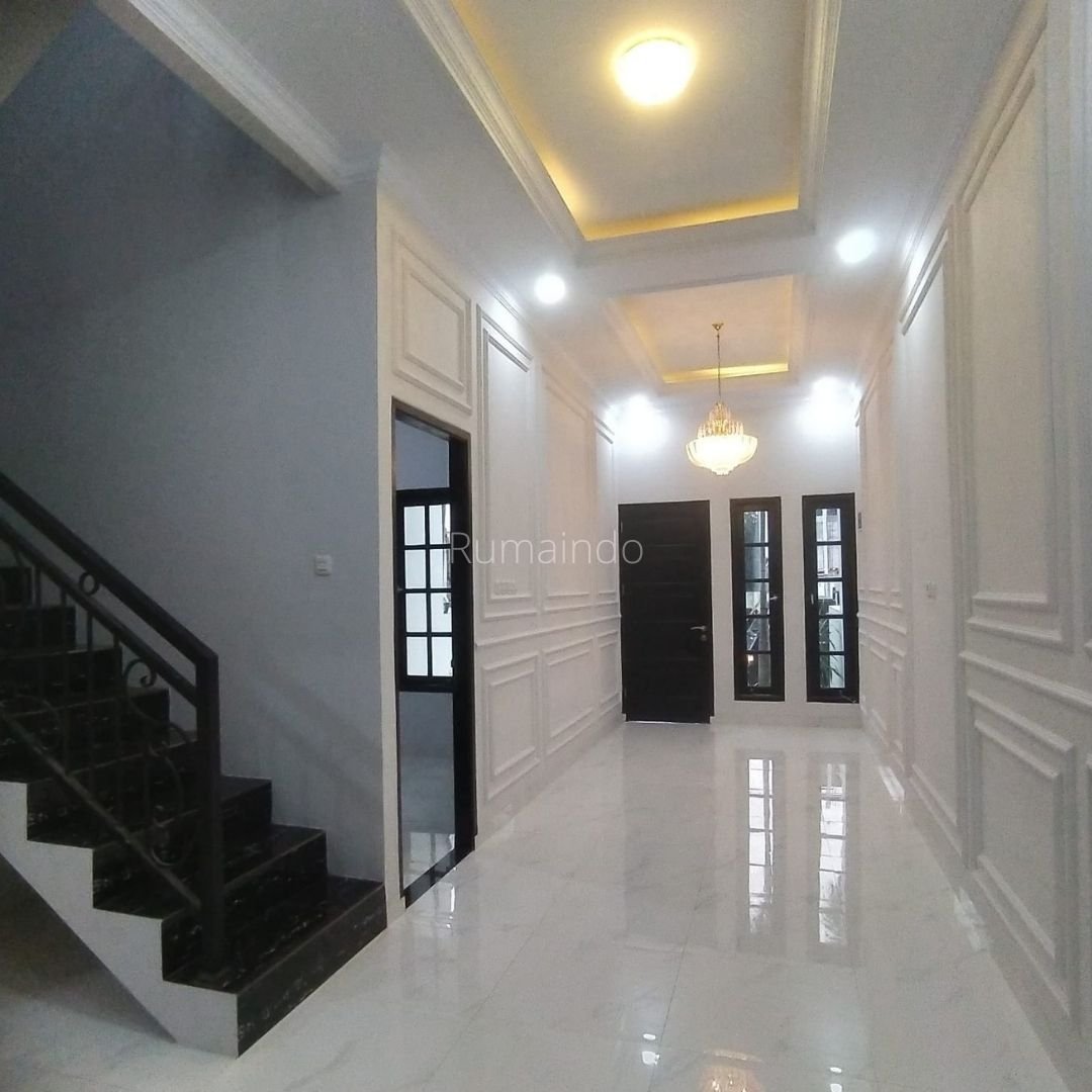 Dijual Murah Rumah Cluster di Kahfi 1 Jagakarsa Jakarta Selatan - 3