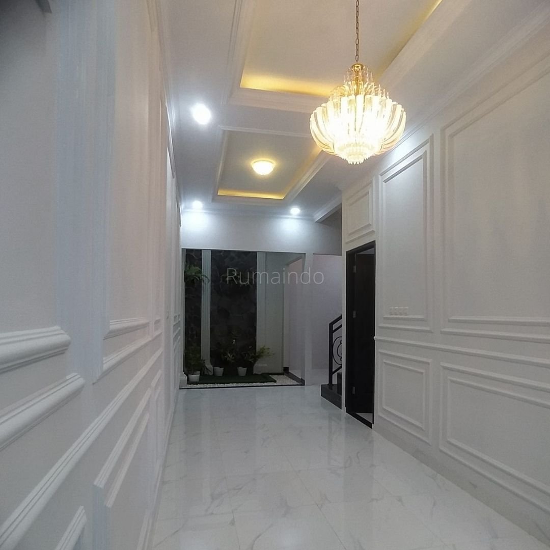 Dijual Murah Rumah Cluster di Kahfi 1 Jagakarsa Jakarta Selatan - 6