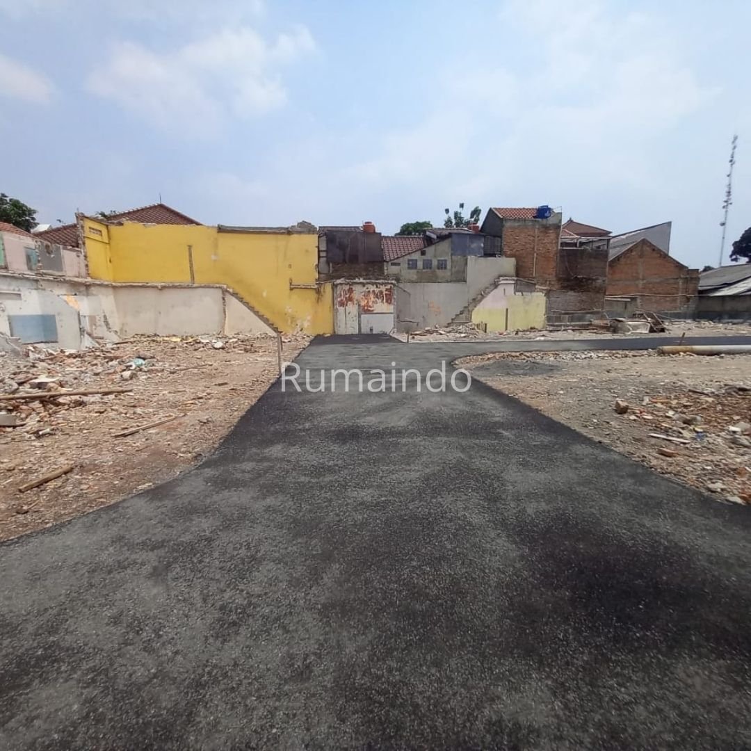 Dijual Murah Tanah Kavling di Kahfi 2 Jagakarsa Jakarta Selatan - 3