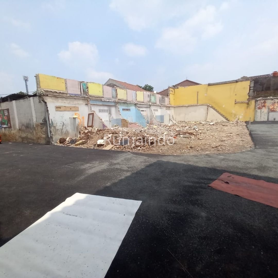 Dijual Murah Tanah Kavling di Kahfi 2 Jagakarsa Jakarta Selatan - 4