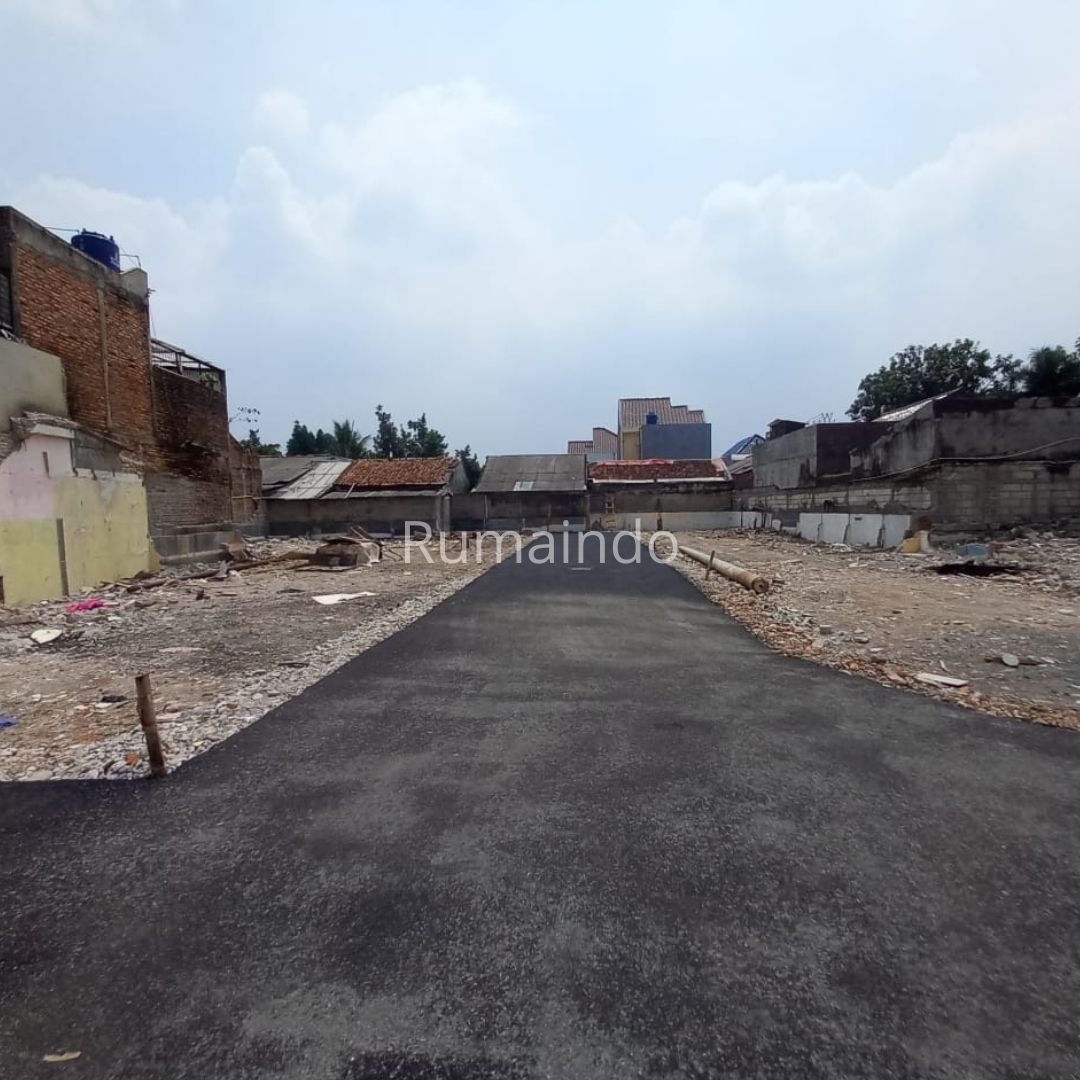 Dijual Murah Tanah Kavling di Kahfi 2 Jagakarsa Jakarta Selatan - 7