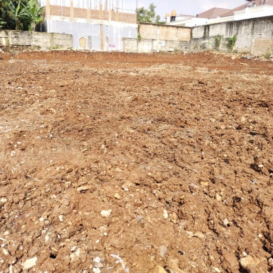 Dijual Murah Tanah Kavling di Jln Bhakti Cilandak Jakarta Selatan - 5