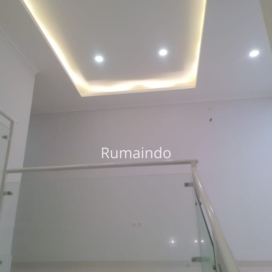 Dijual Murah Rumah Baru Ada Rooftop di Tebet Timur Jakarta Selatan - 7