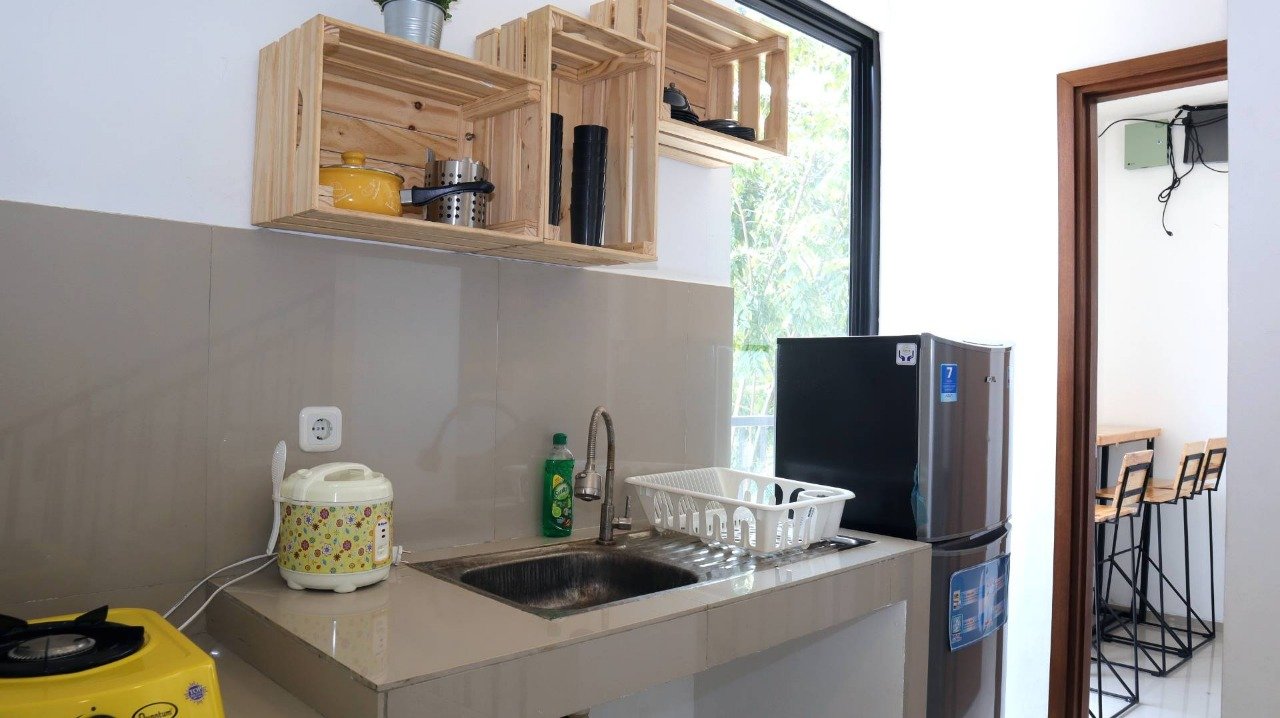 Kost di Kelapa Gading Dekat Mall Kelapa Gading, Mall Summarecon Kelapa Gading, MOI, Universitas YARSI, RS YARSI - 11